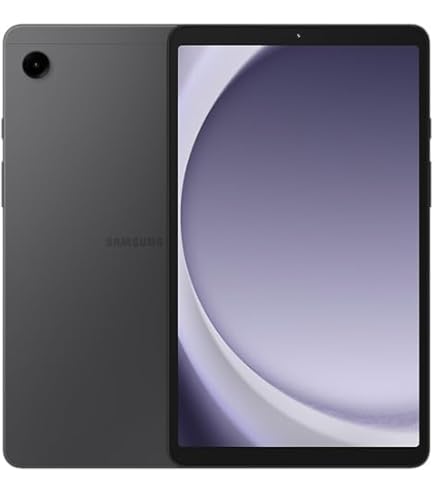 Samsung Galaxy Tab S5e 64GB (SM-T720NZKAXAC) - Black (Renewed